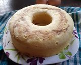 Foto langkah ke 9 dari resep Bolu kukus jagung irit telur.