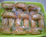 Foto langkah ke 4 dari resep Pastel isi Kentang Wortel.