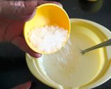 A picture of step 1 of Healthy tasty mix vegetable curd raita.