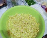 Foto langkah ke 1 dari resep Dadar Jagung Manis.