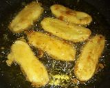 Foto langkah ke 3 dari resep Pisang Goreng Kriwil.
