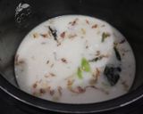 Foto langkah ke 4 dari resep Nasi Bakar Gurih.