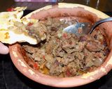 Foto del paso 11 de la receta: Cazuela con aroma y sabor norteño