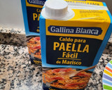 Foto del paso 2 de la receta: Arroz caldoso con bogavante al estilo de Juan Carlos