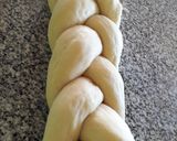 Foto del paso 5 de la receta: Trenza de Pan Dulce