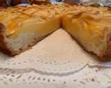 Foto del paso 8 de la receta: Tarta de manzana