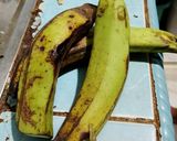 Foto langkah ke 1 dari resep Kripik pisang original.