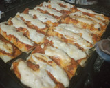 Foto del paso 4 de la receta: Canelones 🐷❤️
