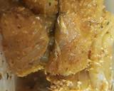 Fried Fish #WokCooking recipe step 2 photo