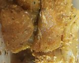 A picture of step 2 of Fried Fish #WokCooking.