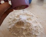 Foto del paso 2 de la receta: Scones dulces