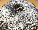 Foto del paso 7 de la receta: Súper budín de Chocolate!!en Microondas