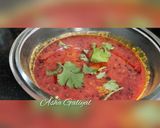 દહીં તિખારી (Dahi Tikhari Recipe In Gujarati) રેસીપી સ્ટેપ6ફોટો