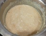 A picture of step 13 of Bengali Lunch Non-Veg Thali.