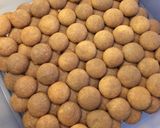 Foto langkah ke 3 dari resep Tiramisu Egg Drops.