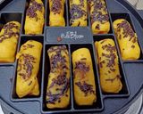 Foto langkah ke 10 dari resep 977. Pukis Pisang Praktis & Ekonomis.