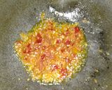 Foto langkah ke 3 dari resep Ati Ampela Kuah Kecap.