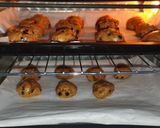Foto langkah ke 3 dari resep Chocochip cookies.