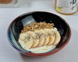 Foto langkah ke 3 dari resep Yuzu Apple Yogurt.
