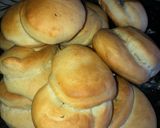 Foto del paso 6 de la receta: Pan criollo