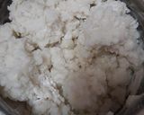 இடியாப்பம் கடல கரி (idiyappam kadala kari recipe in tamil) ரெசிபி ஸ்டேப் 1 புகைப்படம்