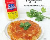 Foto langkah ke 7 dari resep Fuyunghai Bihun.