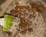 Foto del paso 2 de la receta: Galletitas de chocolate y naranja para celíacos