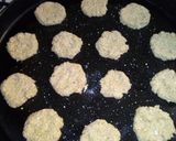 Foto del paso 3 de la receta: Galletitas de avena y coco