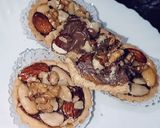 صورة لخطوة 4 من وصفة تارتولات المكسرات🍫