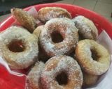 Foto del paso 5 de la receta: Rosquillas caseras