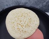 Foto langkah ke 3 dari resep Serabi Telur.