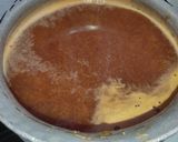A picture of step 5 of Jaggery tamarind sweet chutney.