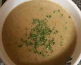 roasted broccoli mushroom soup recipe step 7 photo
