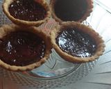 Foto langkah ke 6 dari resep Pie coklat.
