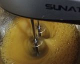 Foto langkah ke 2 dari resep Banana Cake Kukus.