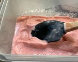 Une image de l'étape 4 de 🍧Glace Rapide Fraises🍓Bananes🍌.