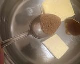 Churros - kitoló fánk recept fázis 1 fotója