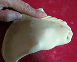 Foto del paso 2 de la receta: Empanadas Queso Camarón