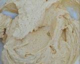 Foto langkah ke 2 dari resep Marmer butter cake.