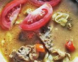 Foto langkah ke 6 dari resep Tongseng Balungan Ayam.
