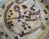 Foto del paso 3 de la receta: Torta de banana sin huevos (apta veganos)