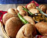 Khasta Kachori recipe step 15 photo