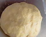 Foto langkah ke 4 dari resep Empanada atau pastel oven.