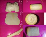 Foto langkah ke 3 dari resep Karipap Pusing.