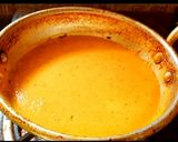 A picture of step 4 of Mixed vegetable gravy.