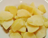 Foto del paso 7 de la receta: Puré de brócoli gratinado