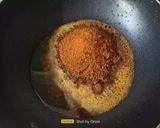 A picture of step 6 of Lasaniya Bhungla Batata.