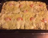 Foto del paso 5 de la receta: Chupe de mariscos 😉