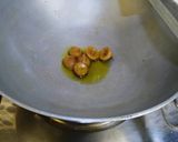 পালং শাকের ঘন্টো (Palang sak er ghanto recipe in Bengali) রেসিপি ধাপ - 2 ছবি