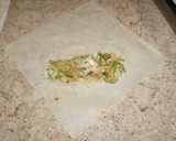 Foto del paso 5 de la receta: Arrolladitos de surimi